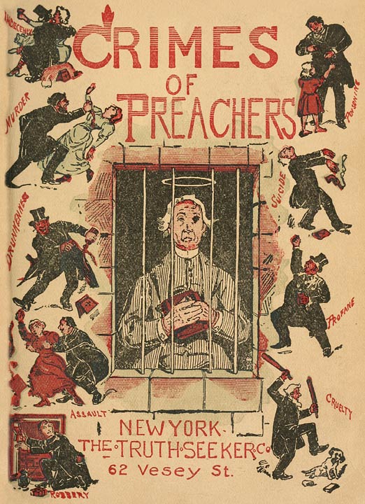 Crimes of Preachers
